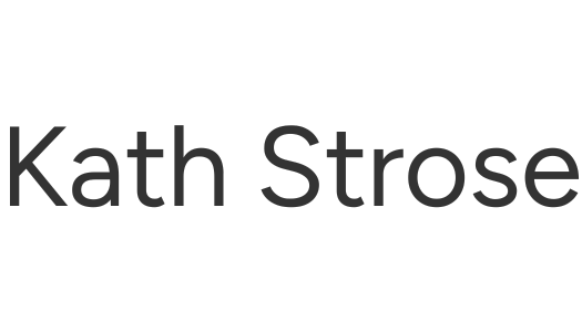 Kath Strose ART